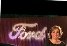 Elena Bruguete es nombrada nueva presidenta y consejera delegada de Ford España