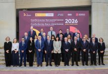 La altas autoridades de Educación Superior en Iberoamérica aprueban la Carta de Movilidad Académica en Alicante