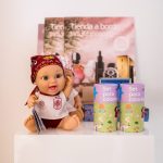 Iberia dispondrá de una venta a bordo de productos solidarios