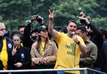 El último movimiento de Bolsonaro: ¿Qué es la Curva de Laffer?