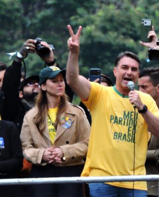El último movimiento de Bolsonaro: ¿Qué es la Curva de Laffer?