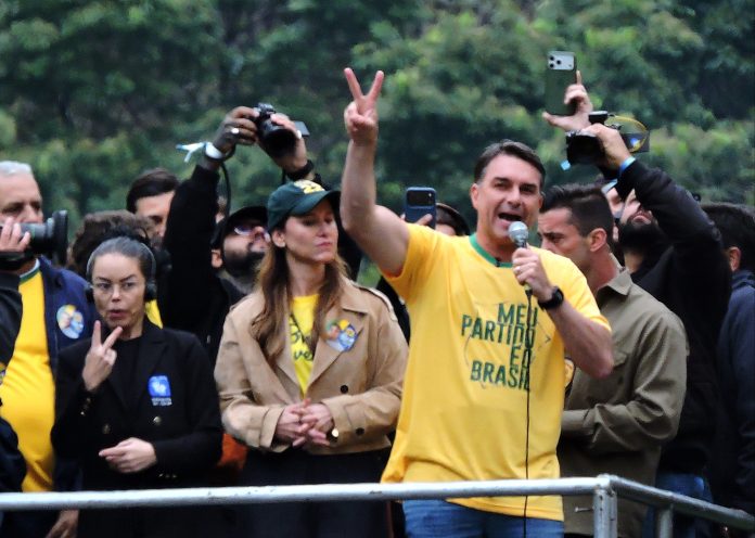El último movimiento de Bolsonaro: ¿Qué es la Curva de Laffer?