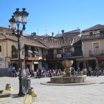 Expertos de España y México examinarán en Cáceres el legado del castellano para la histórica de América