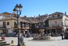 Expertos de España y México examinarán en Cáceres el legado del castellano para la histórica de América