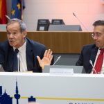 XVI Encuentro Empresarial Iberoamericano: «España será el epicentro del tejido empresarial»