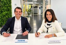 Moeve y Faconauto impulsarán iniciativas de eficiencia energética en concesionarios