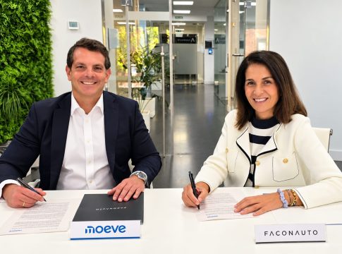 Moeve y Faconauto impulsarán iniciativas de eficiencia energética en concesionarios