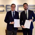La empresa española Cox formaliza su entrada en la CEOE