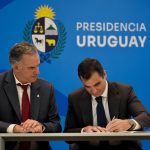 Solaria (España) firma el mayor acuerdo de inversión extranjera para el desarrollo de centros de datos en Uruguay