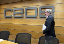 Madrid acogerá el III Foro Empresarial Iberoafricano en la sede de CEOE