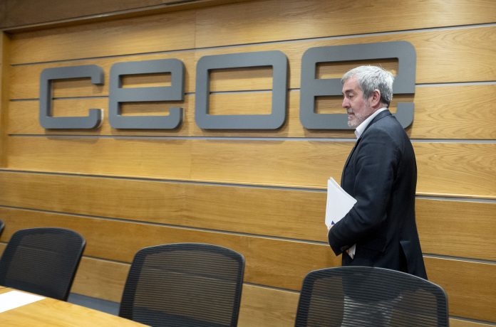 Madrid acogerá el III Foro Empresarial Iberoafricano en la sede de CEOE