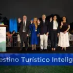 Segittur colabora con Lima (Perú) para convertirlo en destino turístico inteligente