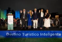 Segittur colabora con Lima (Perú) para convertirlo en destino turístico inteligente