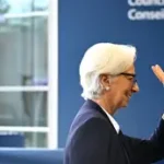 Lagarde dejará la presidencia de la BCE en febrero de 2027: ¿Alternativa de España?