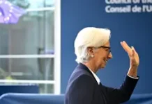 Lagarde dejará la presidencia de la BCE en febrero de 2027: ¿Alternativa de España?