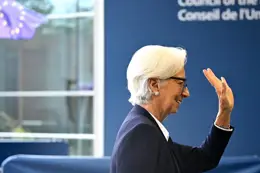 Lagarde dejará la presidencia de la BCE en febrero de 2027: ¿Alternativa de España?