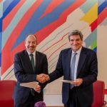 Banco de España y Banco de Portugal firman un memorándum para desplegar un Programa de Cooperación en Criptografía Post Cuántica