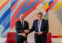 Banco de España y Banco de Portugal firman un memorándum para desplegar un Programa de Cooperación en Criptografía Post Cuántica