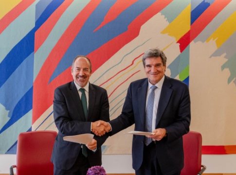Banco de España y Banco de Portugal firman un memorándum para desplegar un Programa de Cooperación en Criptografía Post Cuántica