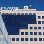 Sacyr explora la venta de su división de ingeniería industrial