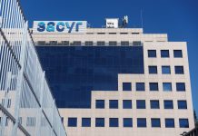 Sacyr explora la venta de su división de ingeniería industrial