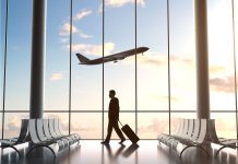 En España, 7 de cada 10 viajes de negocios permanecen en territorio español