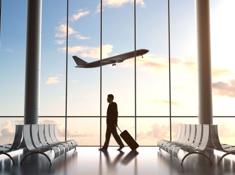 En España, 7 de cada 10 viajes de negocios permanecen en territorio español