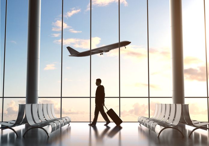 En España, 7 de cada 10 viajes de negocios permanecen en territorio español