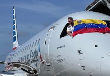American Airlines anuncia una nueva ruta entre Miami y Barcelona para mejorar su red con Venezuela