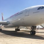 Iberia operará 14 vuelos adicionales con Andalucía para responder a la demanda tras el accidente ferroviario