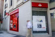 Santander y Nvidia acuerdan colaborar durante los próximos tres años para aplicaciones bancarias de IA
