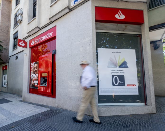 Santander y Nvidia acuerdan colaborar durante los próximos tres años para aplicaciones bancarias de IA