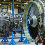 Iberia firma un acuerdo con Itochu para convertirse en la empresa de mantenimiento de motores de aeronaves del Grupo IAG