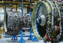 Iberia firma un acuerdo con Itochu para convertirse en la empresa de mantenimiento de motores de aeronaves del Grupo IAG