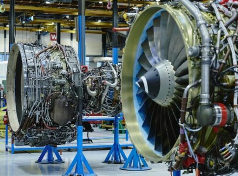 Iberia firma un acuerdo con Itochu para convertirse en la empresa de mantenimiento de motores de aeronaves del Grupo IAG