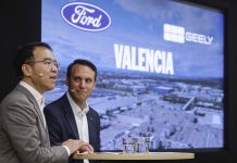 China pone sus ojos en el territorio iberoamericano de España y Perú