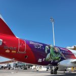 Iberia cumple un año desde el lanzamiento de la ruta entre Madrid y Orlando