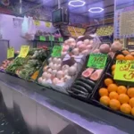 IPC mantiene su crecimiento en el 4,9%, a pesar de la bajada en los precios de la gasolina
