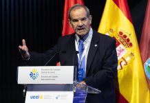 Almeida encabeza el encuentro en Madrid que reúne a 30 alcaldes de Iberoamérica