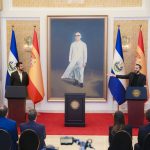 La empresa española Cox invertirá infraestructuras de desarrollo energético e hídricos en El Salvador