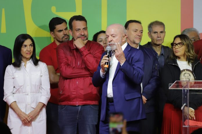 Brasil avisa de su cualidad como exportador a Estados Unidos, mientras que disminuye su crecimiento al 1,3%