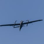 Alpha Unmanned Systems (España) se alía con AeroVironment (Estados Unidos) para llevar el dron JUMP 20 a Europa