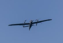 Alpha Unmanned Systems (España) se alía con AeroVironment (Estados Unidos) para llevar el dron JUMP 20 a Europa