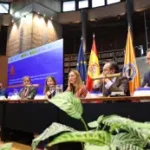 Celebrada la RGIR en Madrid para crear un nuevo mecanismo de cooperación ante desastres y emergencias en Iberoamérica