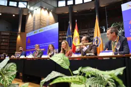 Celebrada la RGIR en Madrid para crear un nuevo mecanismo de cooperación ante desastres y emergencias en Iberoamérica