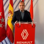 Renault Trucks nombra a José Antonio Manucci nuevo director general para España y Portugal