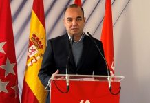 Renault Trucks nombra a José Antonio Manucci nuevo director general para España y Portugal