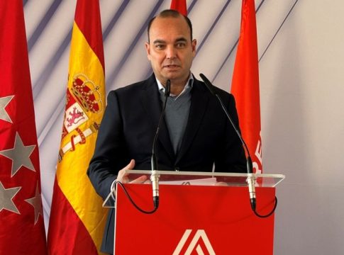 Renault Trucks nombra a José Antonio Manucci nuevo director general para España y Portugal