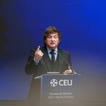 Así será la visita «express» de Javier Milei en España