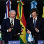 Milei asistirá a la Cumbre de Madrid, en cambio Lula no acude por problemas de agenda